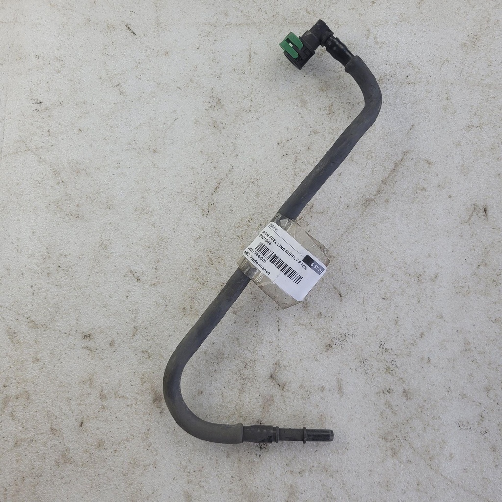 ASM-FUEL LINE SUPPLY P 50%