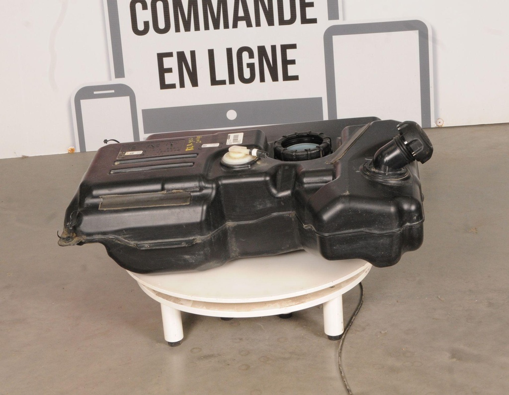 ASM-FUEL TANK,MIOP