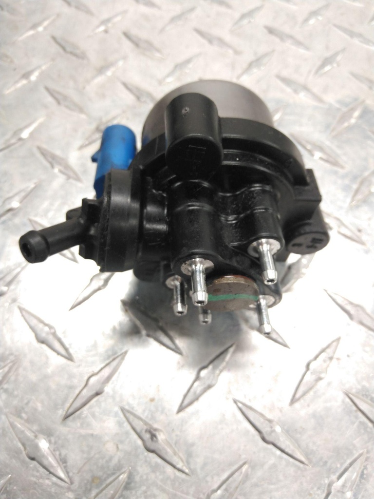 ASM-OIL PUMP ELECTRIC,16TP