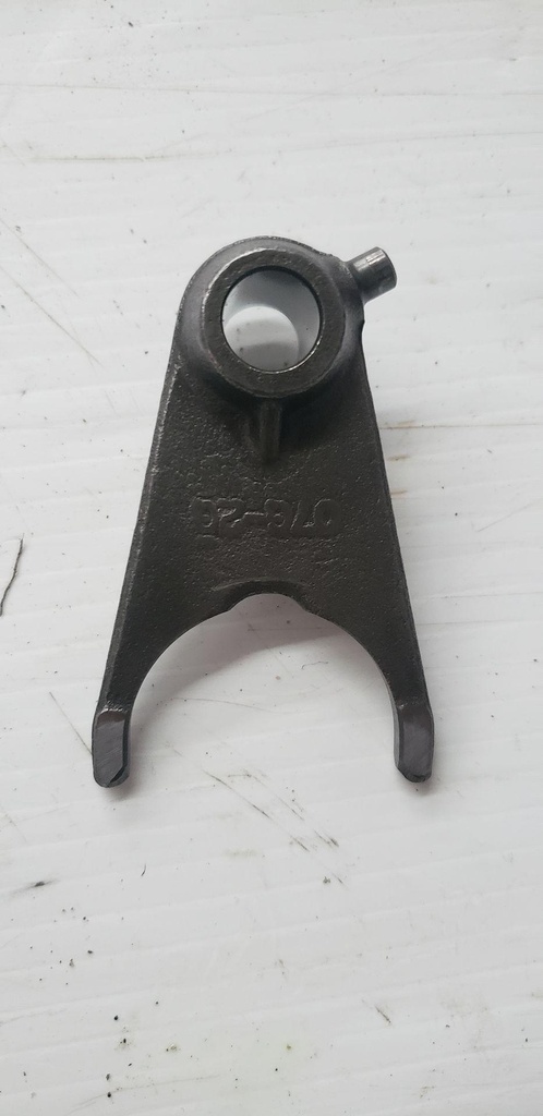 FORK, GEAR SHIFT NO.2