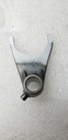 FORK, GEAR SHIFT NO.2