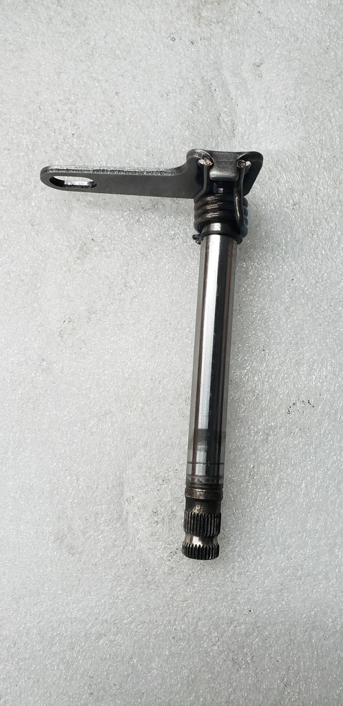 SHAFT, GEAR SHIFT