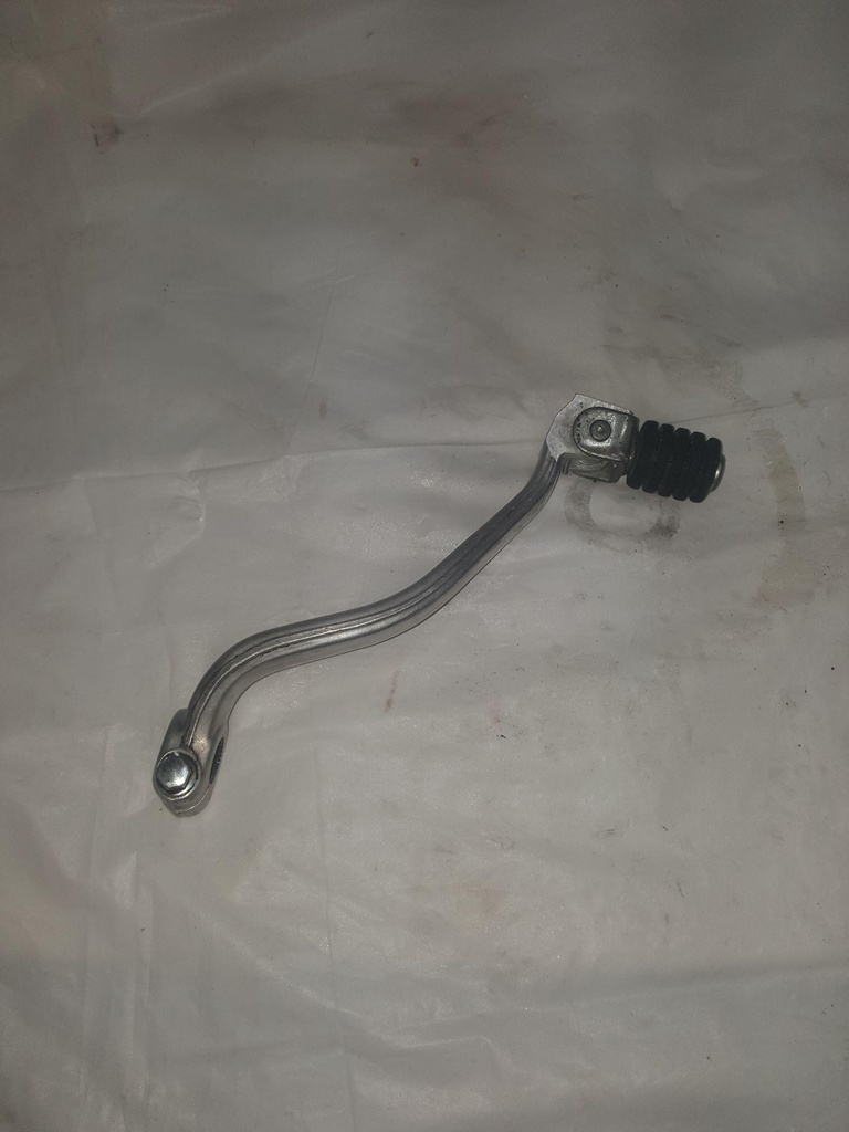 LEVER ASSY, GEAR SHIFT 05%