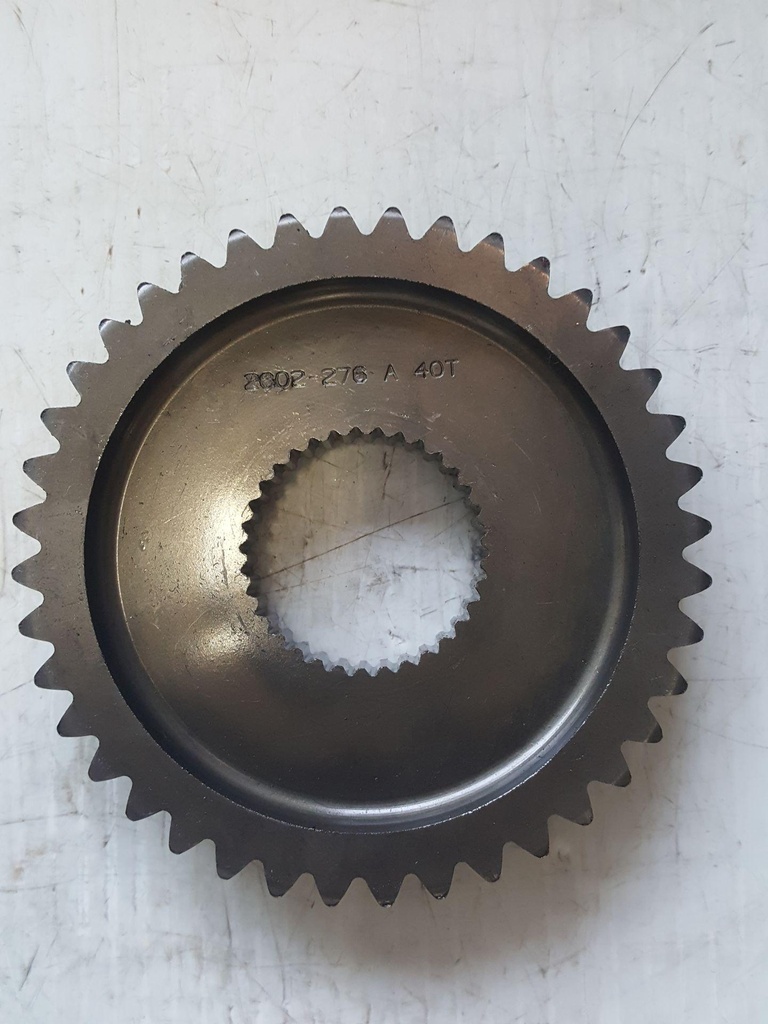 Sprocket - 40T (11 Wid 05%