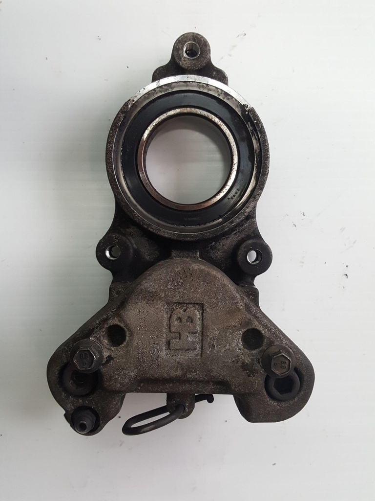 Caliper, Brake - Assembly (inc. 11-18)