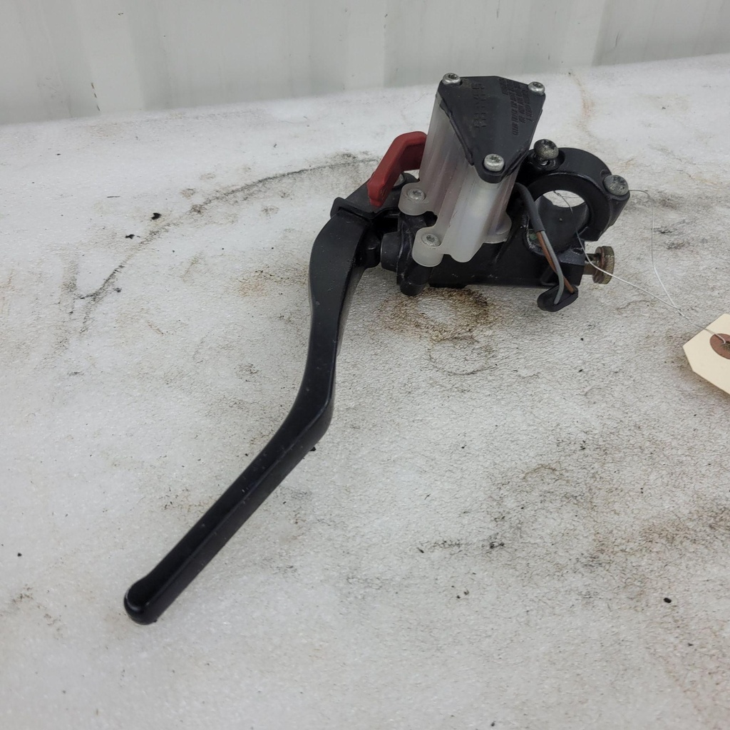 brake assembly (inc. 2-13)