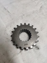 SPROKET 19T