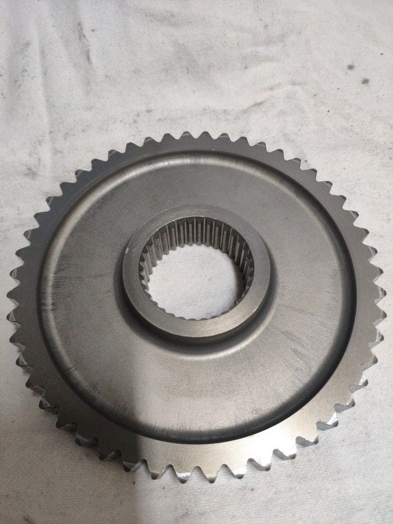 SPROKET 50T