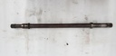 Shaft, Driven