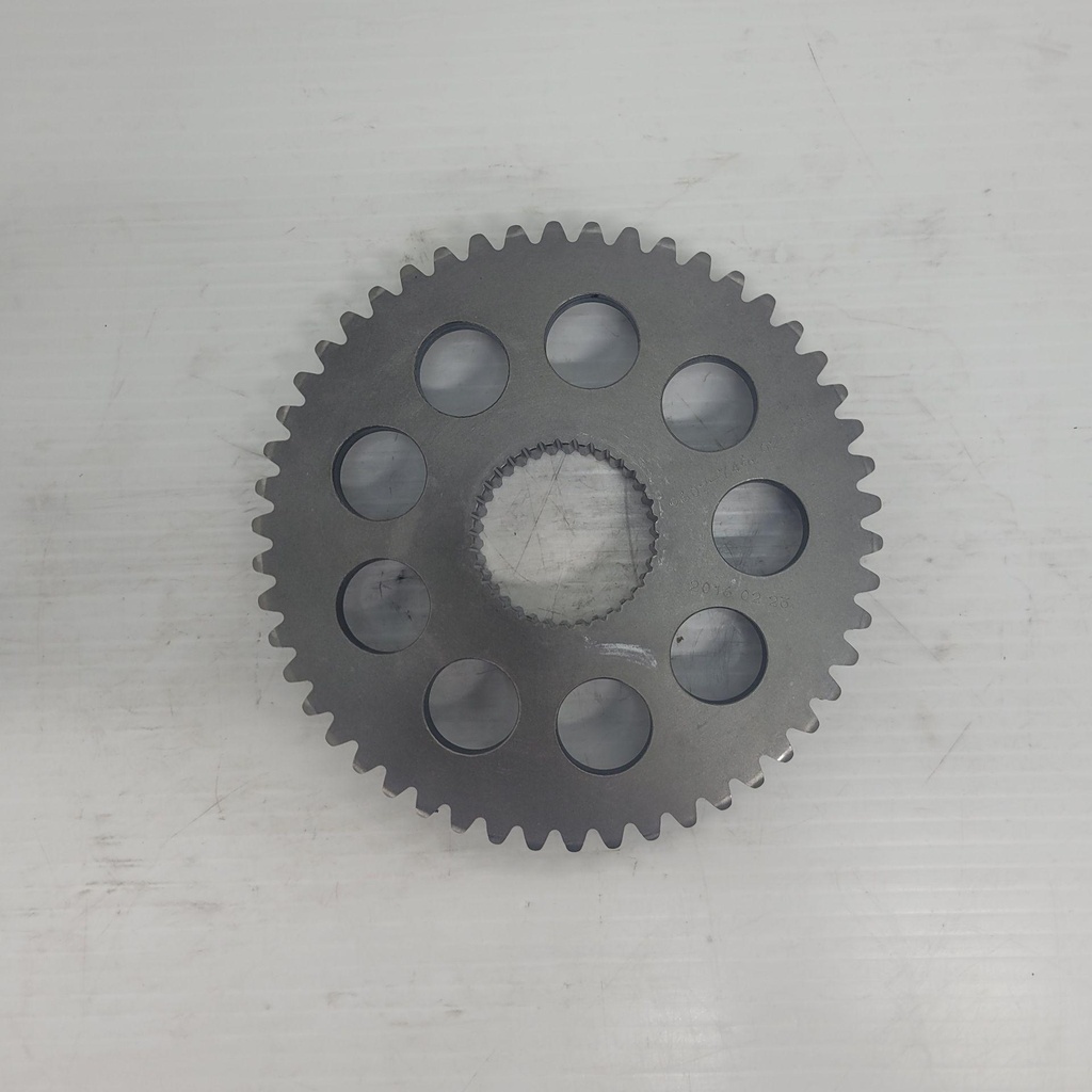 Sprocket - 50T (13 Wide)