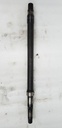 Shaft, Driven