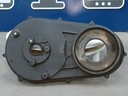 CLUTCH COVER ASSEMBLY, INNER