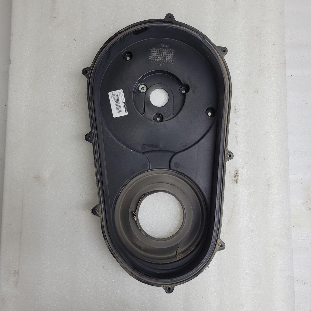 clutch cover assembly, inner