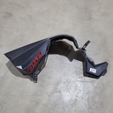 FENDER ASSEMBLY, LEFT