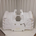 ASM., CAB, REAR, WHITE 30%