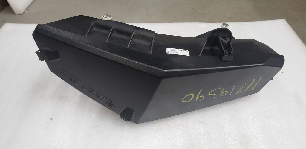 ASM-SADDLEBAG LH