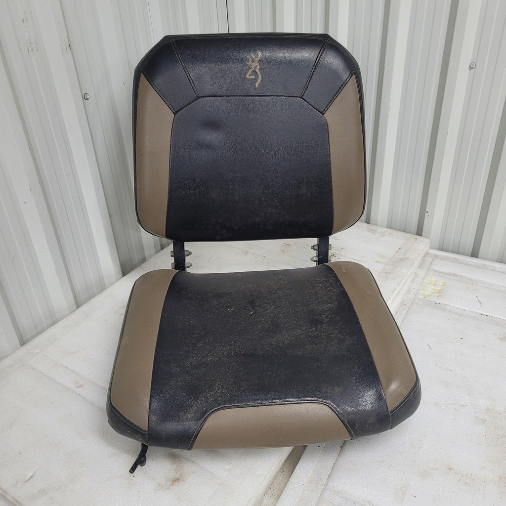 ASM-SEAT,BACK,40,BLK,D 40%