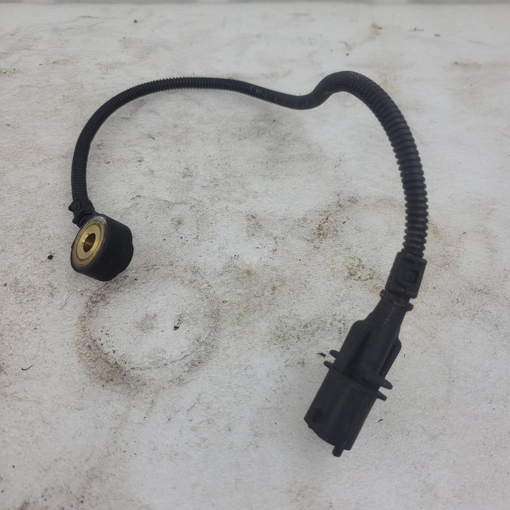 noise sensor