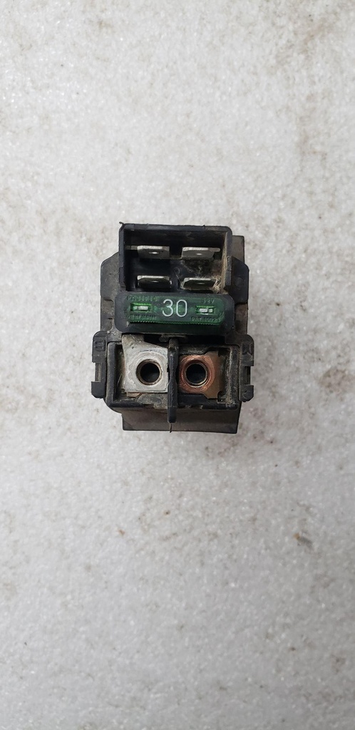 RELAY ASSY