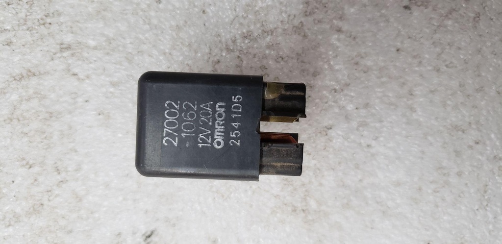 RELAY ASSY