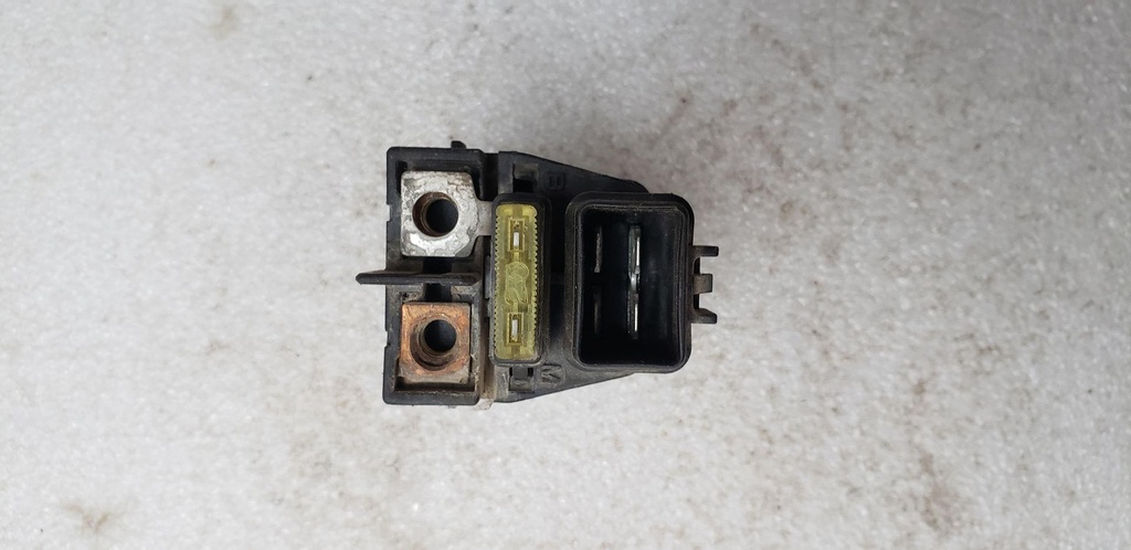 SWITCH STARTING MOTOR