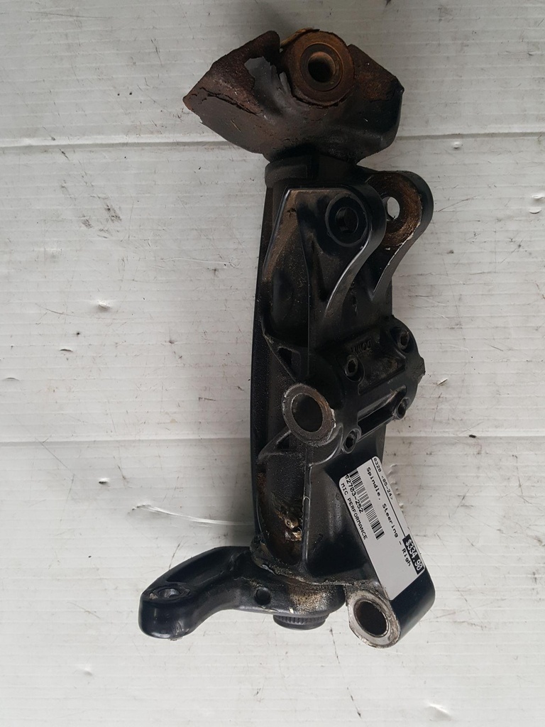 Spindle, Steering - R 05%