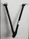 RH LOWER ARM