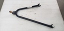 A-Arm, Upper - Left - Black