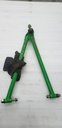 A-ARM, LOWER LEFT - GR 30%