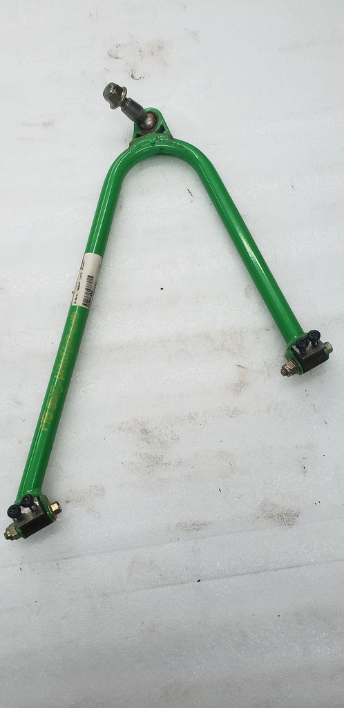 A-Arm, Upper Left Gree 30%