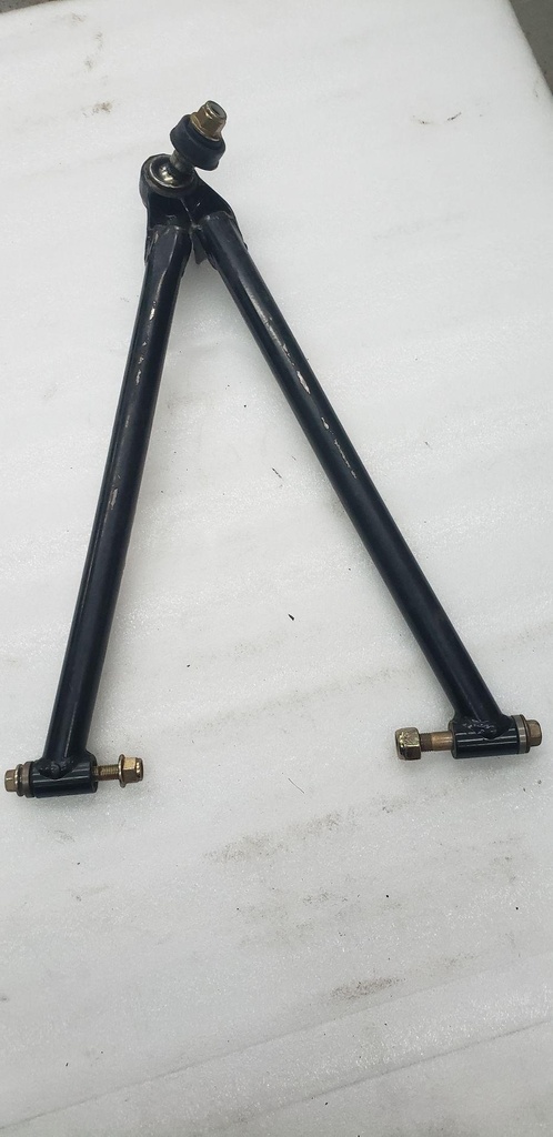 A-Arm, Lower Right Bla 30%