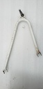 A-Arm, Upper Left - Wh 05%