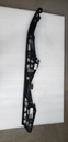 Rail, Formed Black