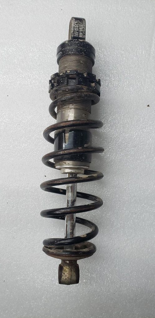 SHOCK, FRONT ARM