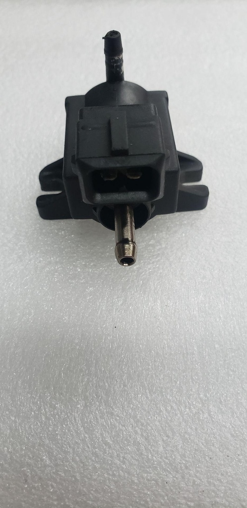 SOLENOID VALVE