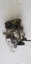 Bracket, Shock Mount - Upper Left - Black
