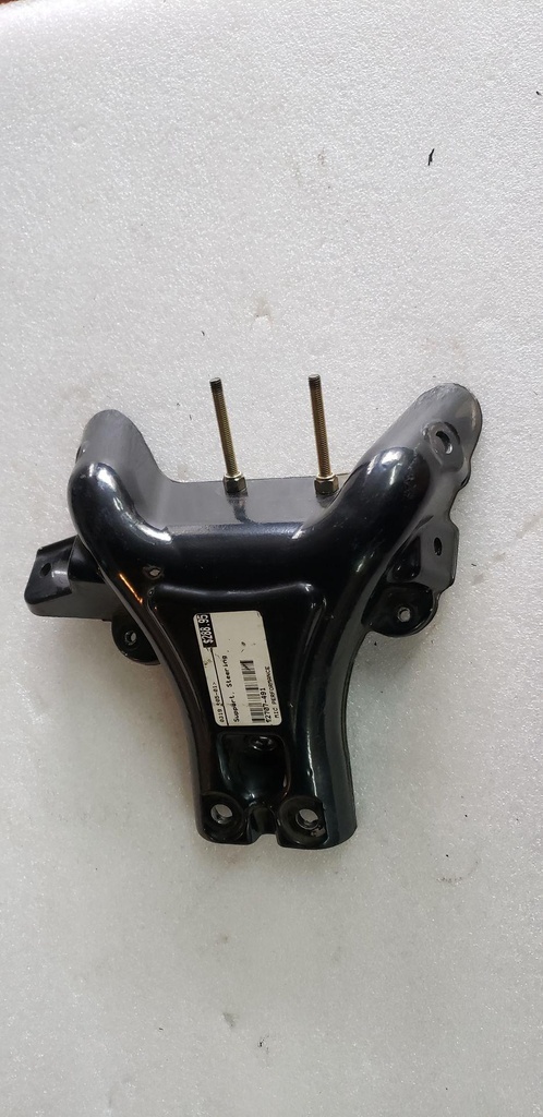 Support, Steering
