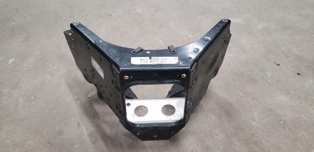 Panel, Front - Assembl 30%