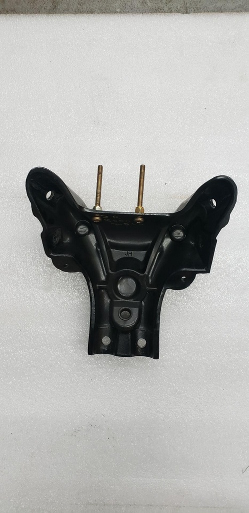 Support, Steering