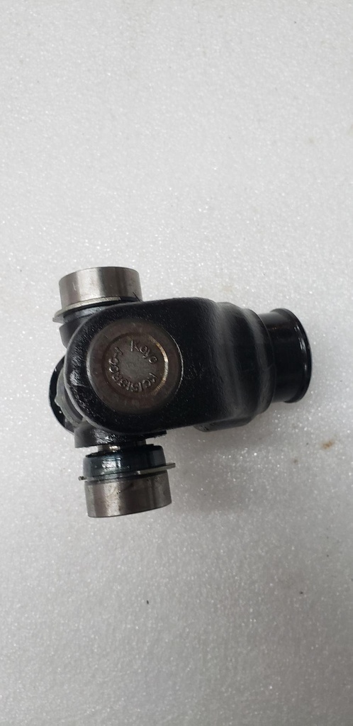 YOKE, PROP SHAFT