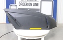 Panel, Side - Lower -