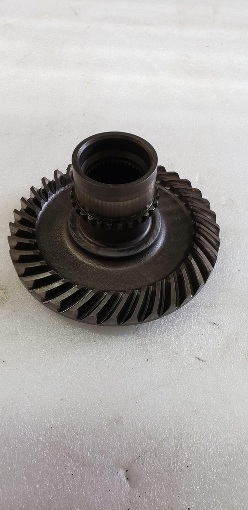 GEAR, RR FINAL DRIVEN