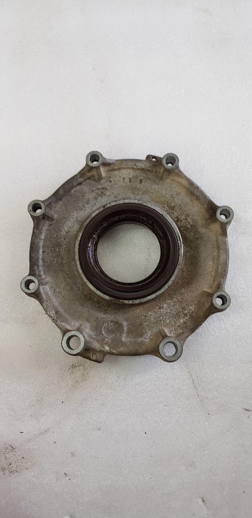 CASE, REAR FINAL GEAR, 05%