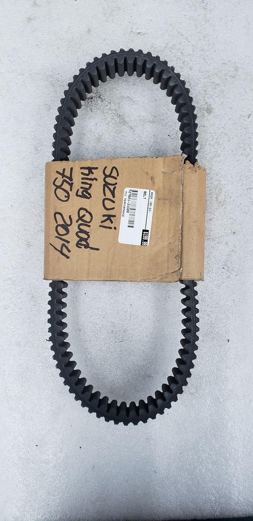 BELT