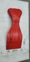 RMK Snowmobile Skid Pl 05%