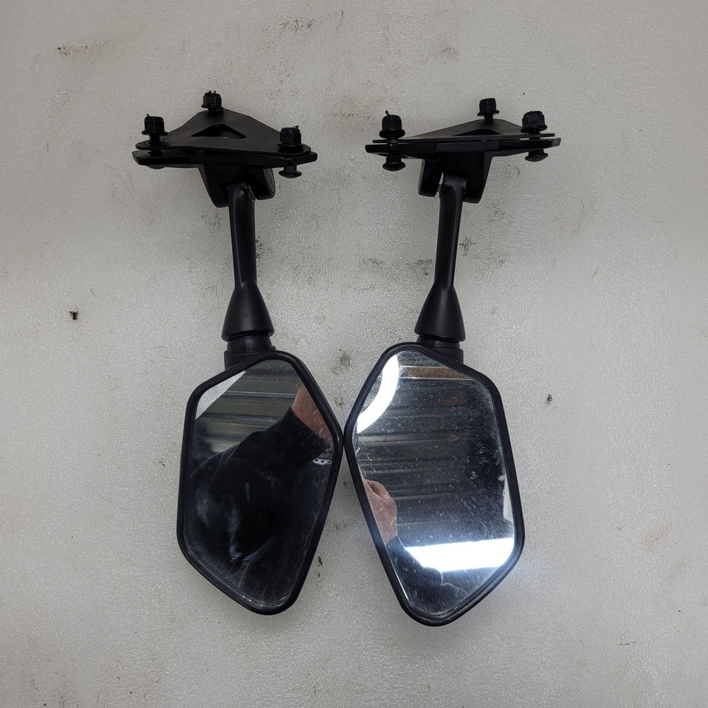 K-MIRRORS