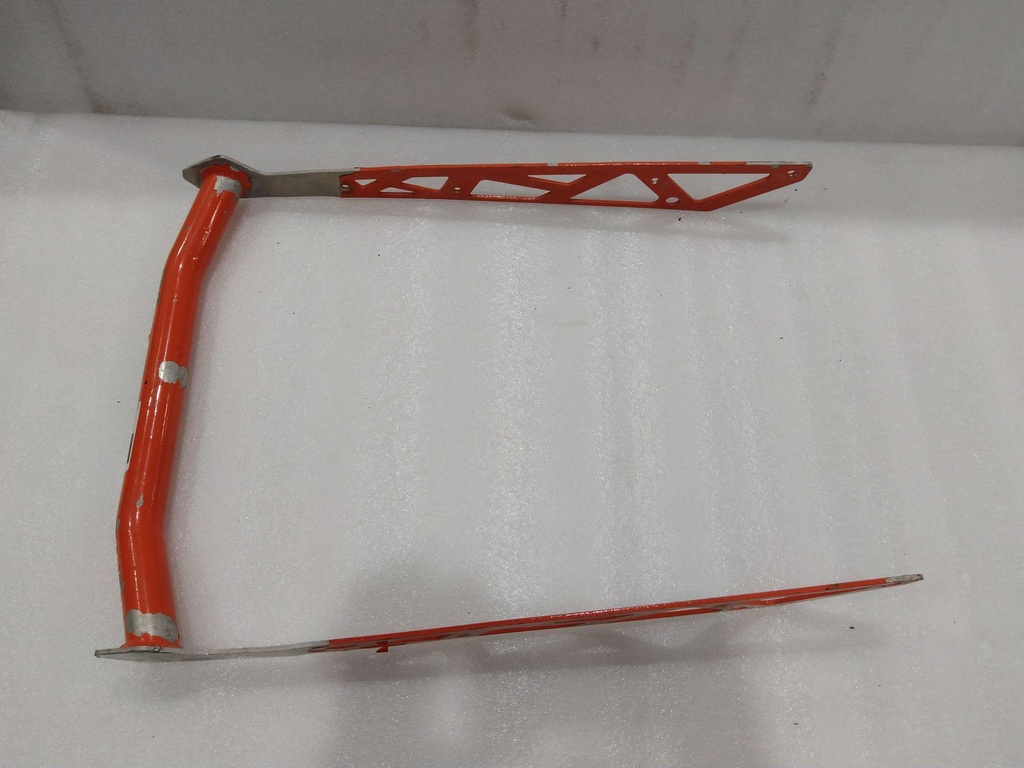 AXYS Extreme Rear Bump 20%