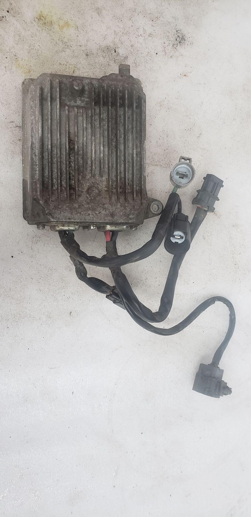 Power Strg. Cont. Unit 05%