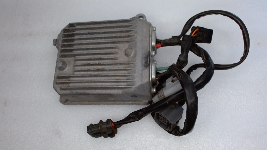 Power Strg. Cont. Unit As