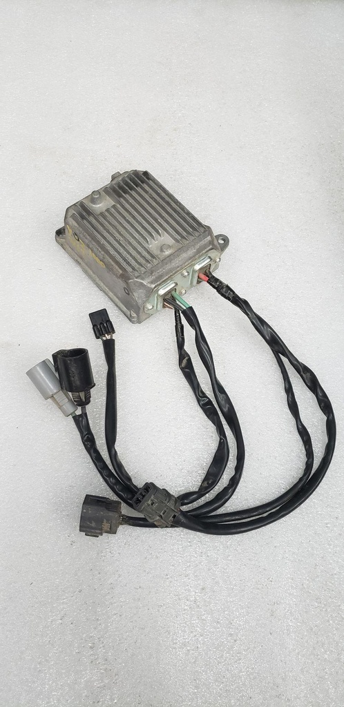 Power Strg. Cont. Unit 20%